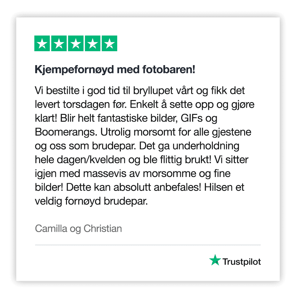 Fotobar