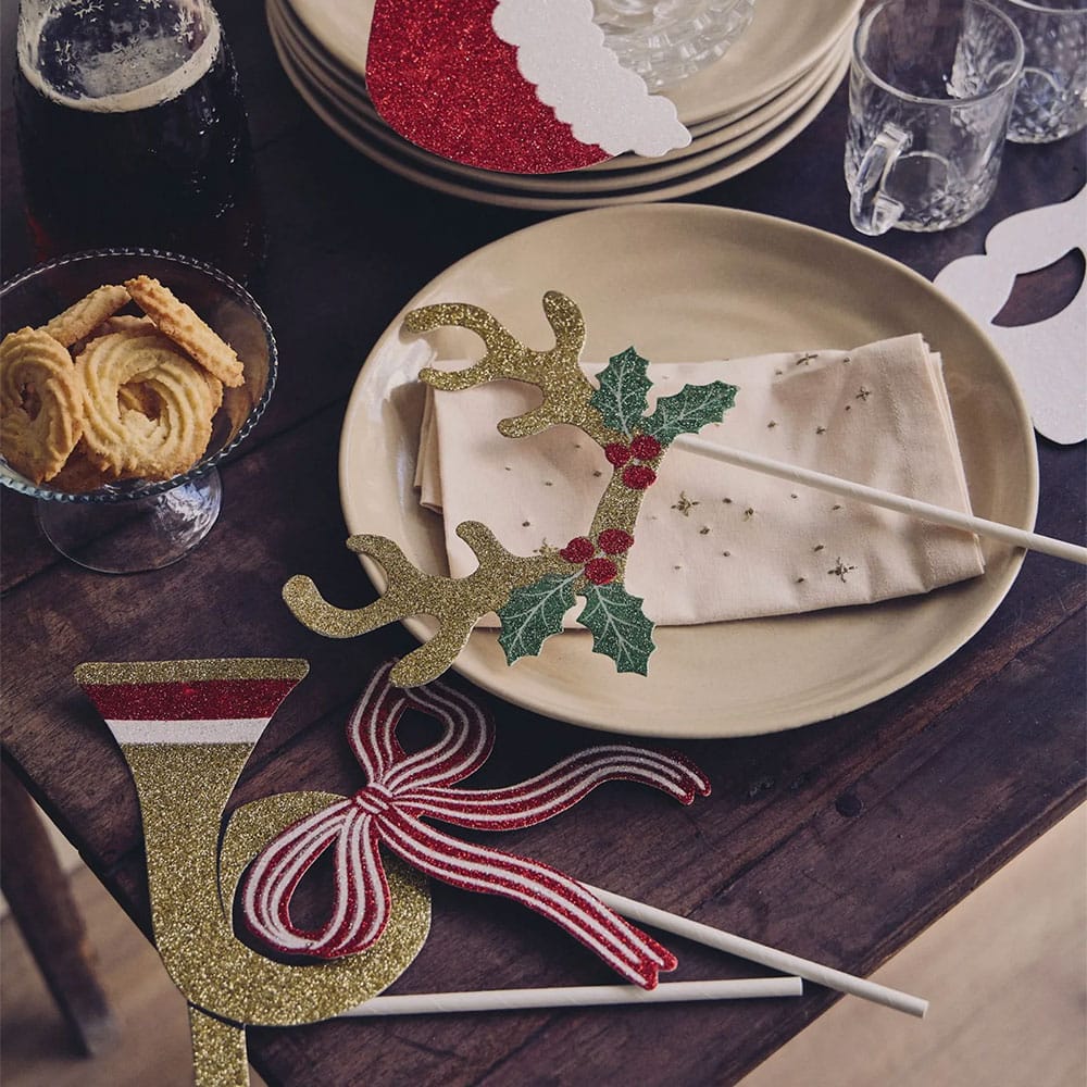 Julerekvisitter