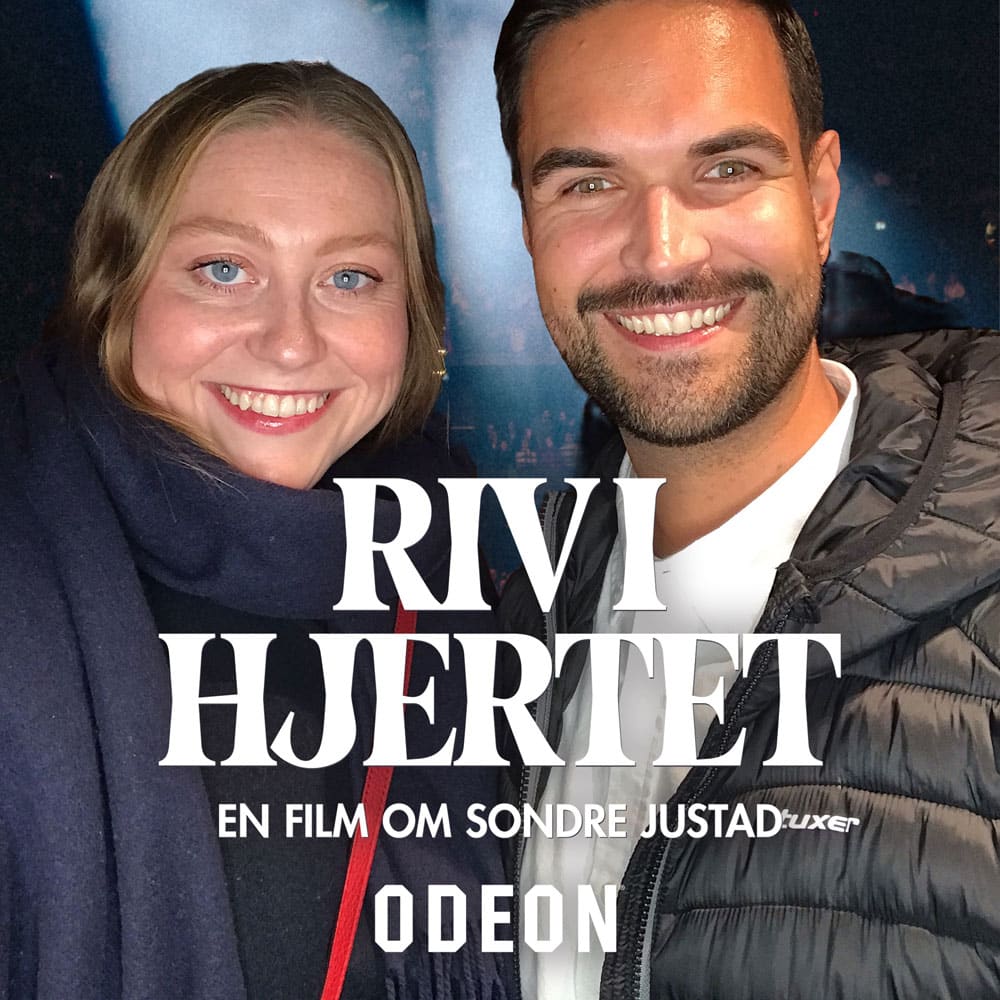 Bilder fra noen av våre langtids-leie kunder