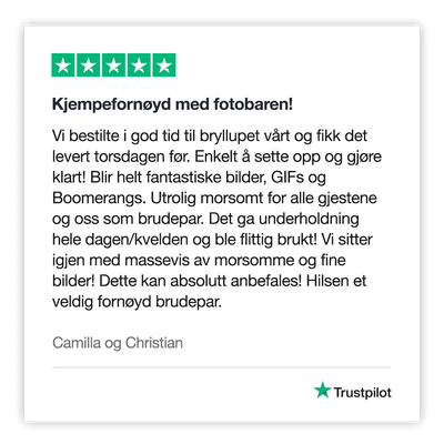 Fotobar