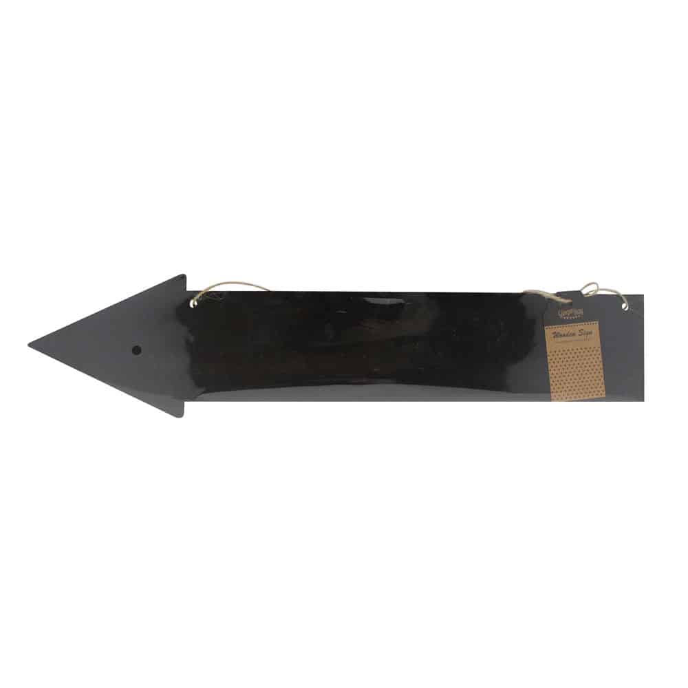 Blank tavle pilsymbol