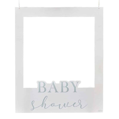 Babyshowerramme