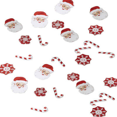 Julekonfetti