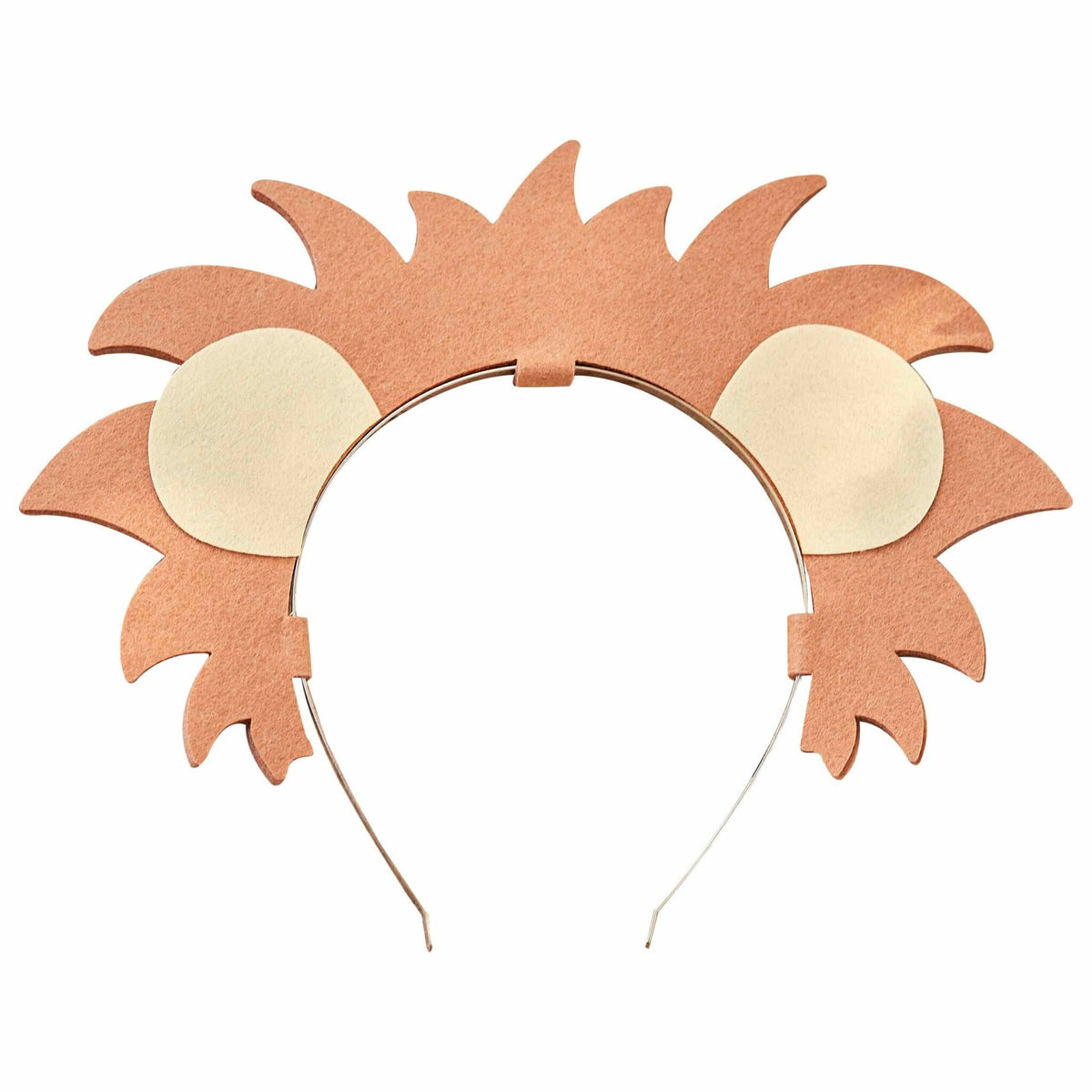 Lions headband