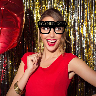 20-talls Great Gatsby-rekvisitter