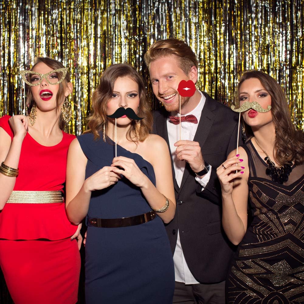 20-talls Great Gatsby-rekvisitter