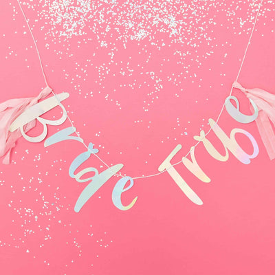 Brudestammen-banner