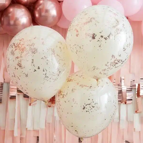 Konfirmasjonsballonger