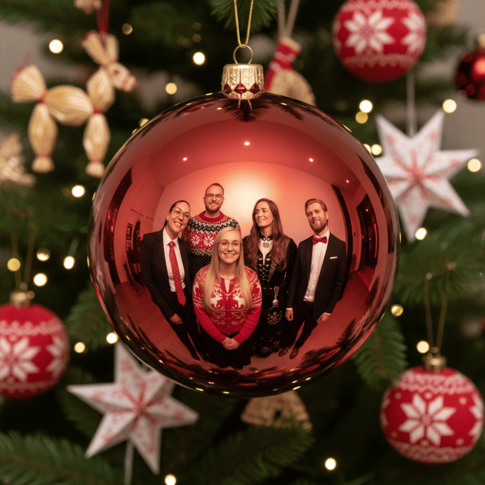 Julebord