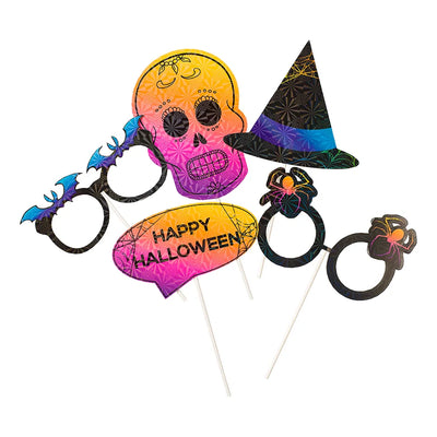 Halloween rekvisitter